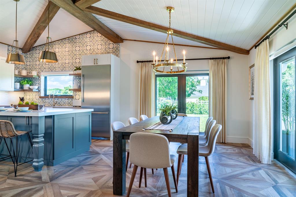 SADDLE TRAIL PARK OF WELL - Residential