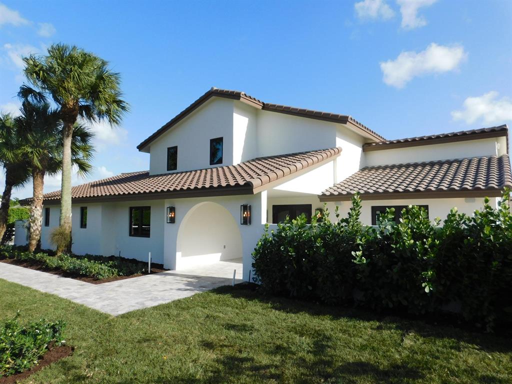 SADDLE TRAIL PARK OF WELL - Residential