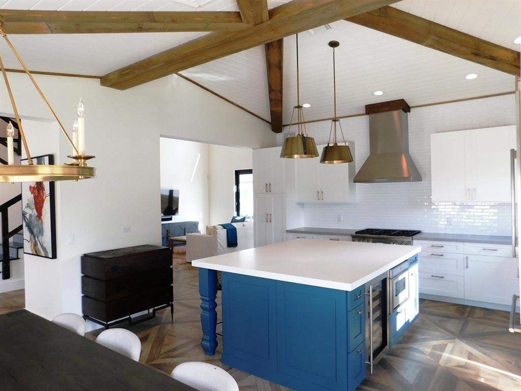 SADDLE TRAIL PARK OF WELL - Residential