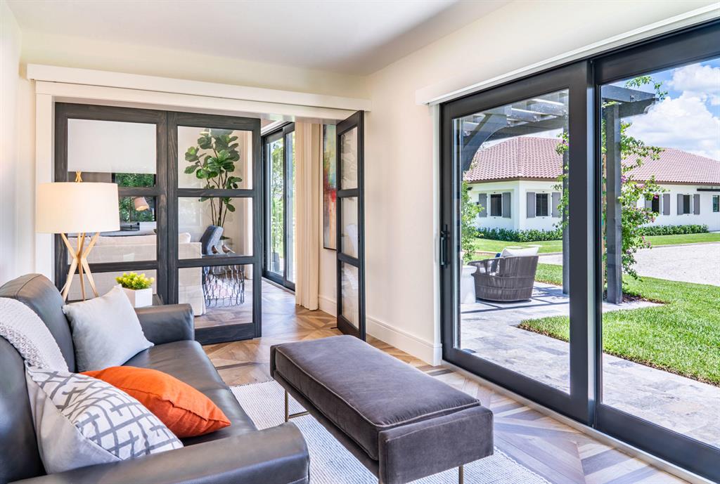 SADDLE TRAIL PARK OF WELL - Residential