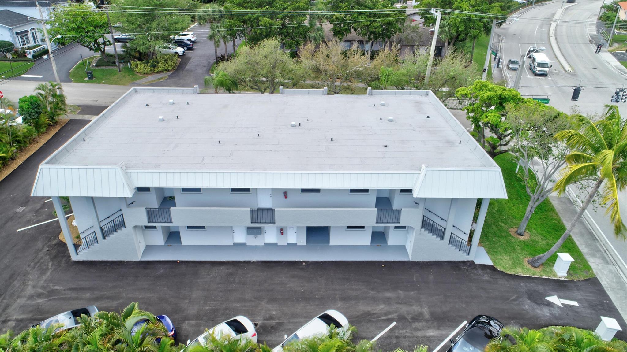 BOCA RATON SQUARE GATEWAY - Commercial Sale