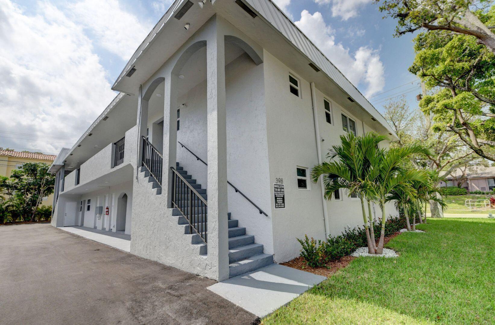 BOCA RATON SQUARE GATEWAY - Commercial Sale
