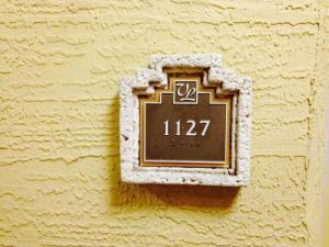 Come see this beautiful first floor unit in Vizcaya Lakes. New LVP flooring is being installed this week, stainless steel appliances and granite in the kitchen, this unit has a lovely covered patio to entertain guests, covered garage parking with security gates, and community amenities galore. This unit is centrally located close to everything from shopping, dining, I-95, Malls, and more.