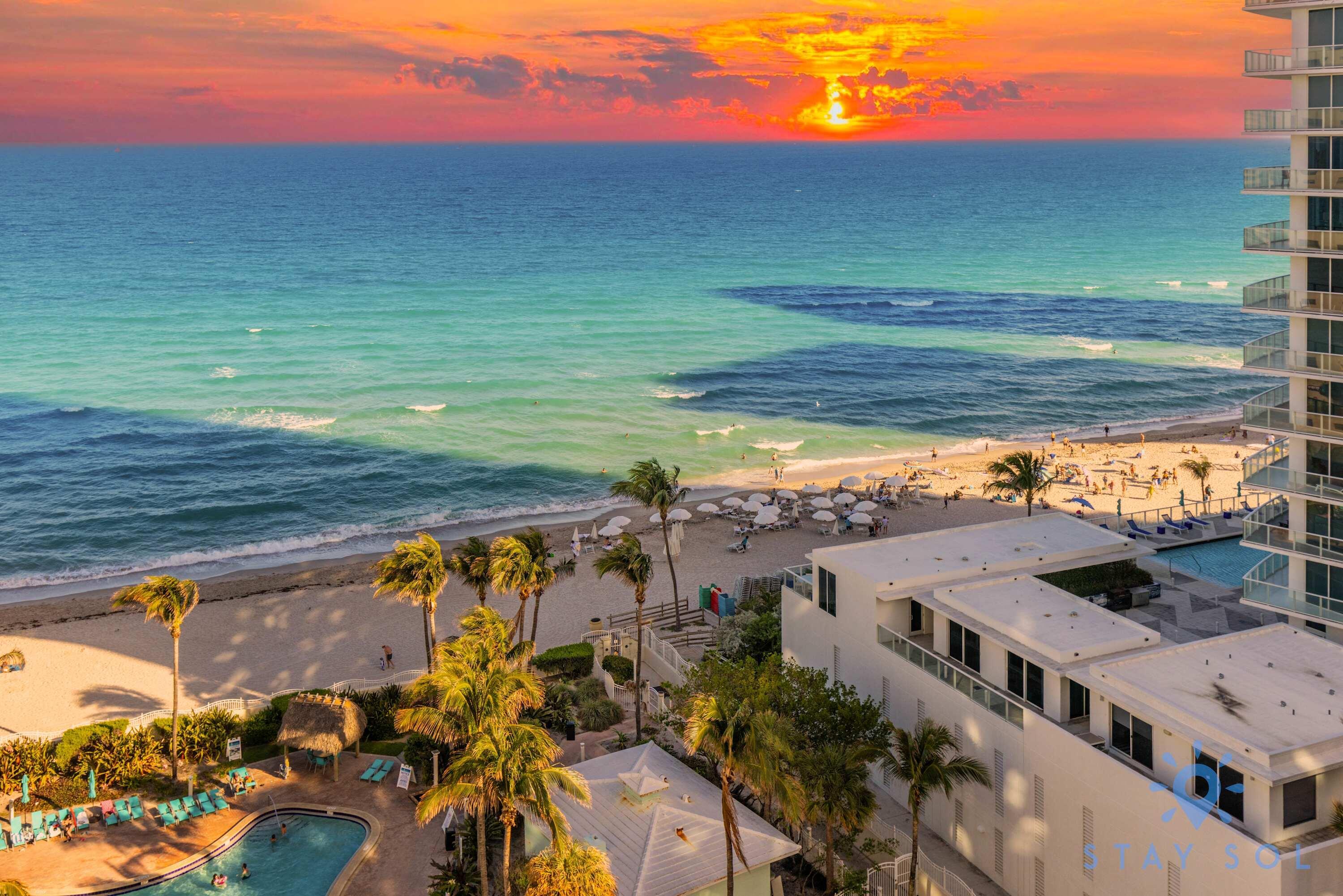 3901 S Ocean Drive 14k, Hollywood FL 33019