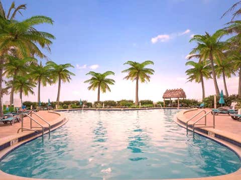 Tiny photo for 3901 S Ocean Drive #14k, Hollywood, FL 33019 (MLS # B26050388)