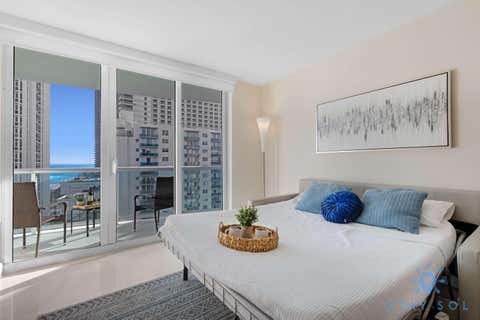 Tiny photo for 3901 S Ocean Drive #14k, Hollywood, FL 33019 (MLS # B26050388)