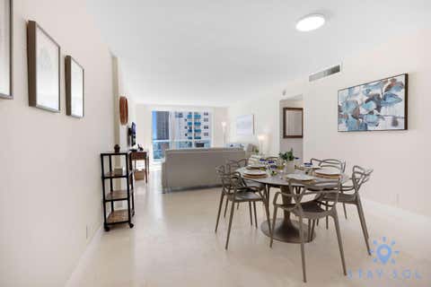 Tiny photo for 3901 S Ocean Drive #14k, Hollywood, FL 33019 (MLS # B26050388)