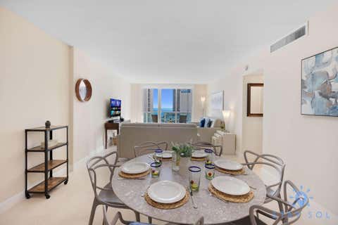 Tiny photo for 3901 S Ocean Drive #14k, Hollywood, FL 33019 (MLS # B26050388)