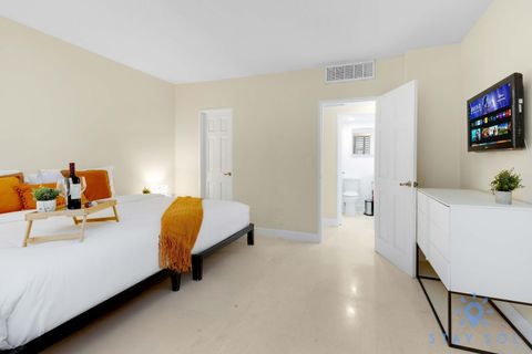 Tiny photo for 3901 S Ocean Drive #14k, Hollywood, FL 33019 (MLS # B26050388)