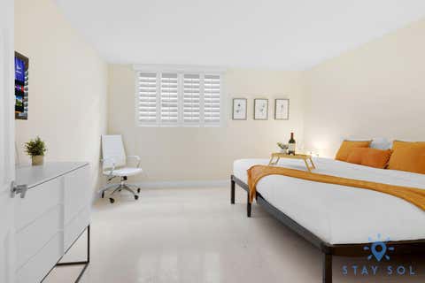Tiny photo for 3901 S Ocean Drive #14k, Hollywood, FL 33019 (MLS # B26050388)