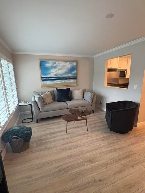 2929 SE OCEAN Boulevard 113-4