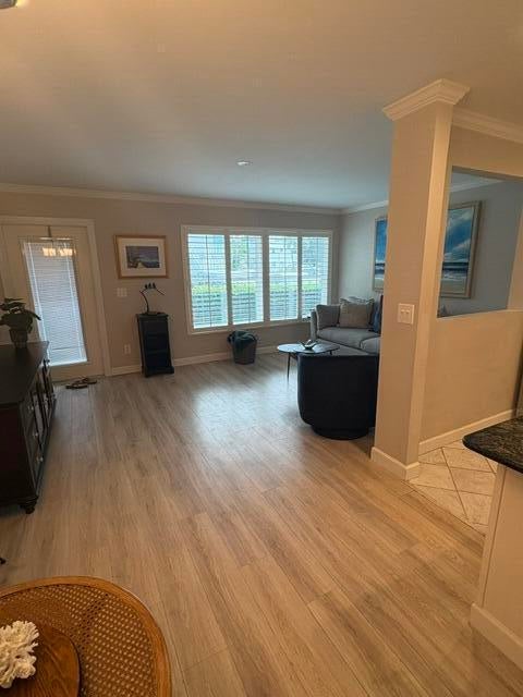 2929 SE OCEAN Boulevard 113-4