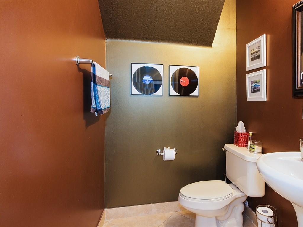 MURANO BAY - Residential