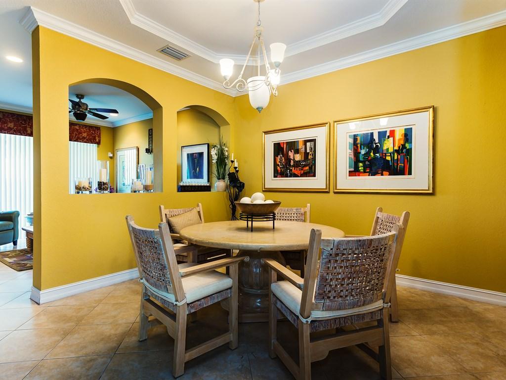 MURANO BAY - Residential