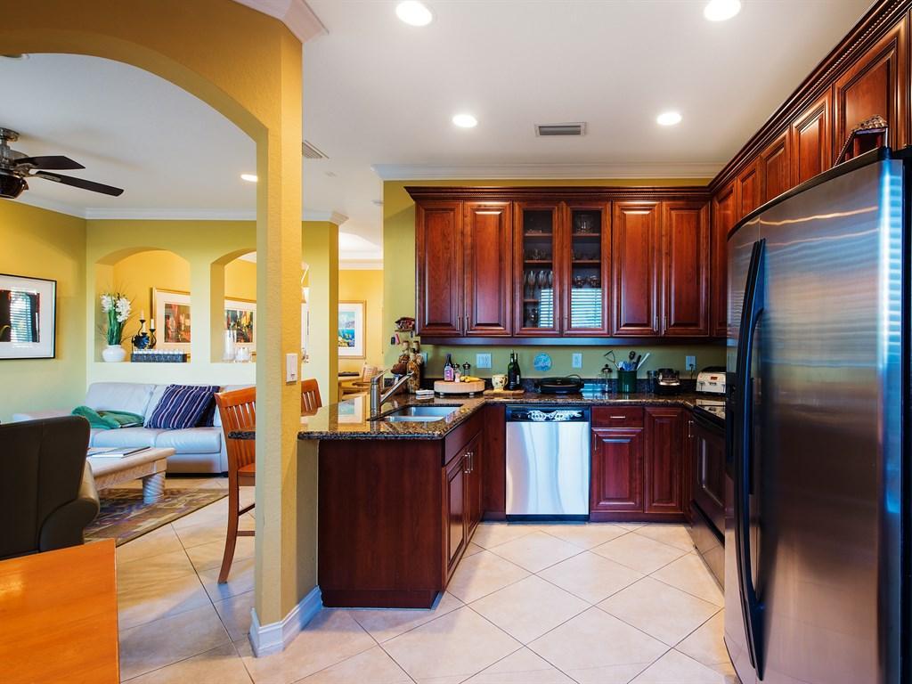 MURANO BAY - Residential