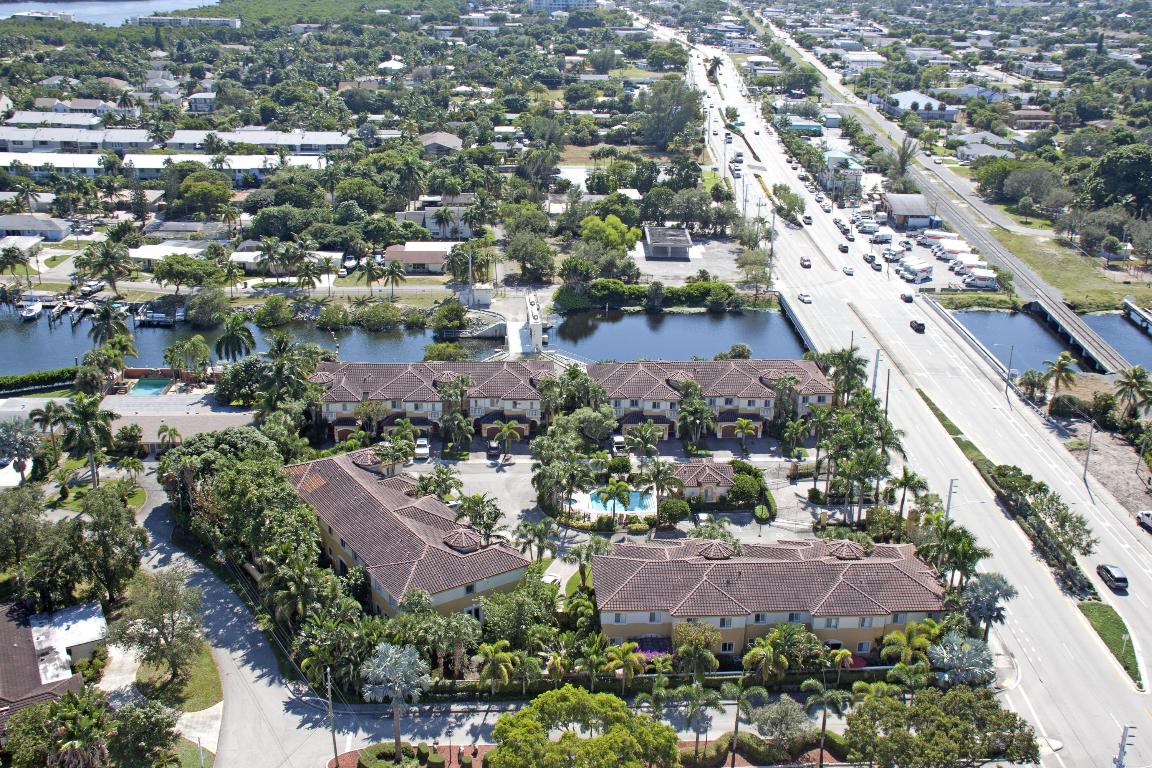 MURANO BAY - Residential