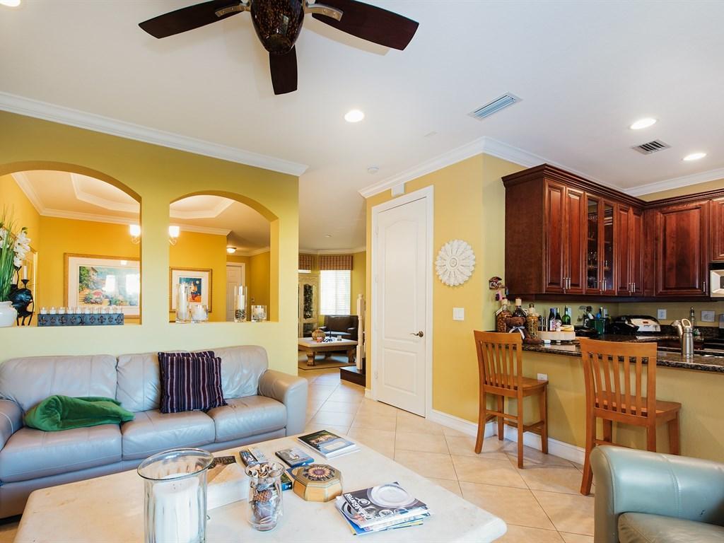 MURANO BAY - Residential