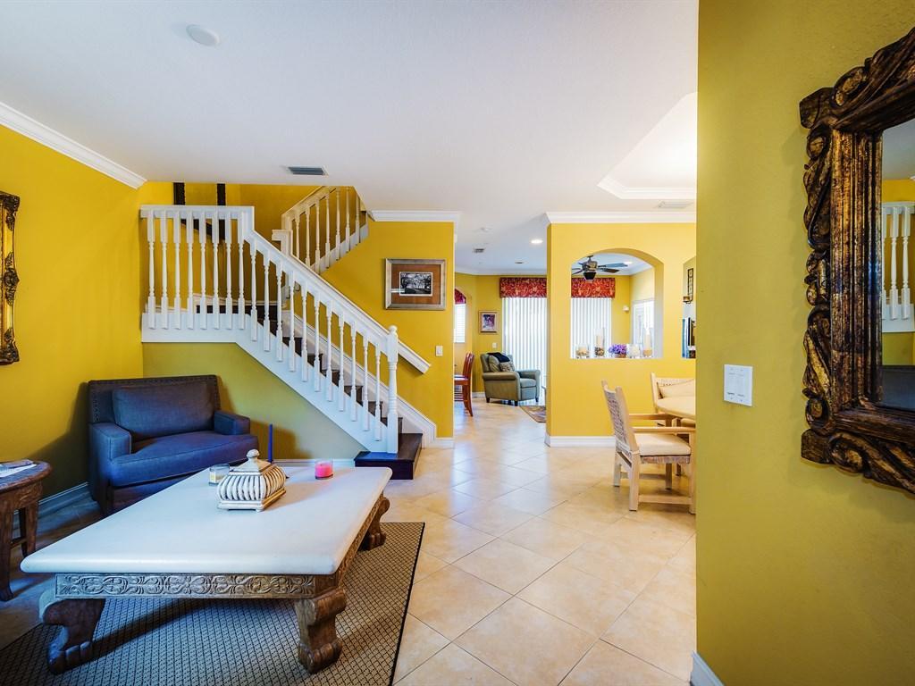 MURANO BAY - Residential