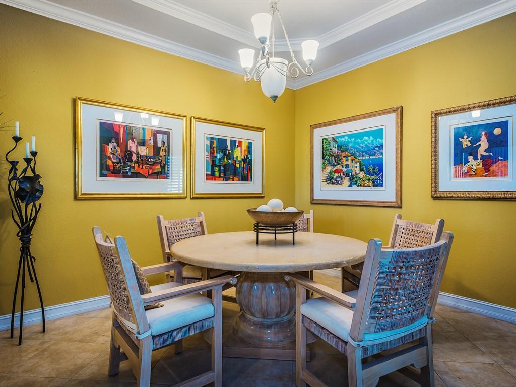 MURANO BAY - Residential