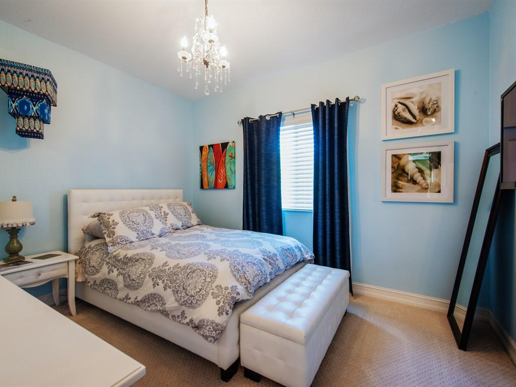 MURANO BAY - Residential