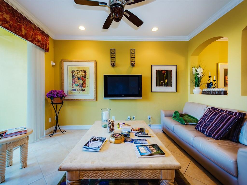 MURANO BAY - Residential