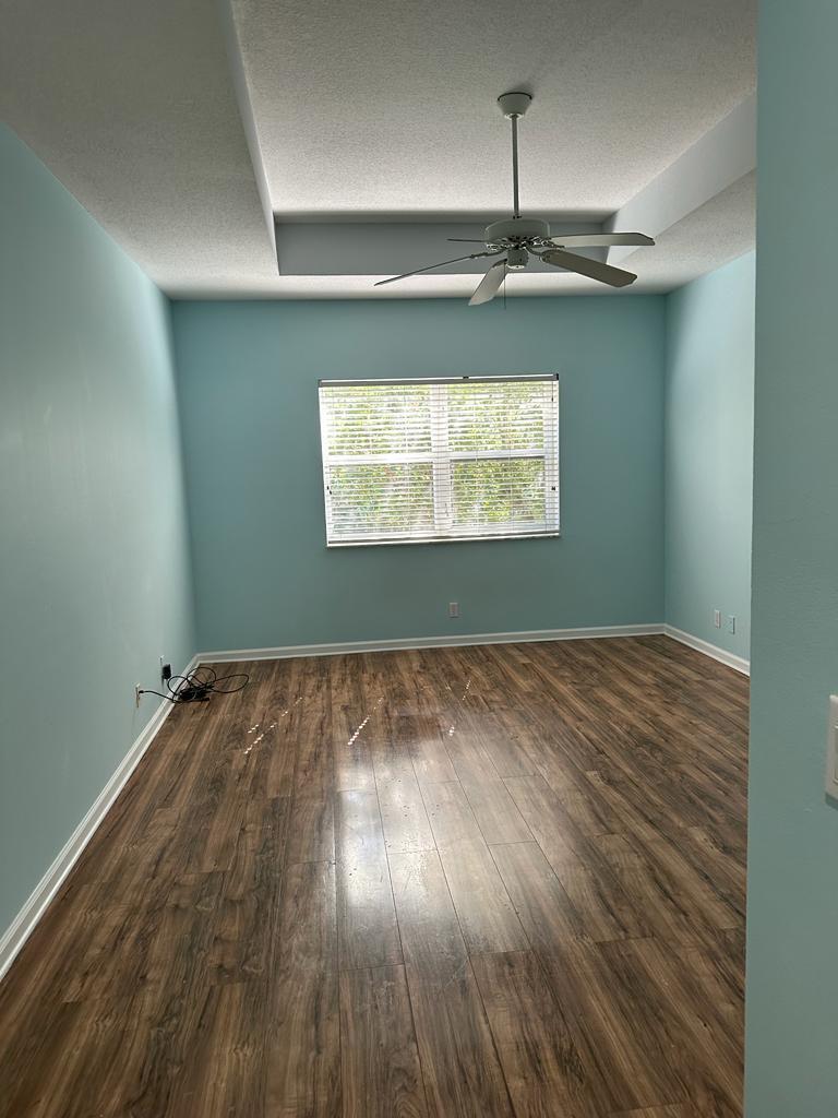 CASTLE PINES CONDOMINIUM - Residential Lease