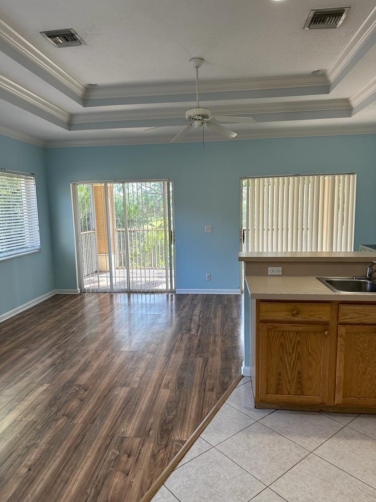CASTLE PINES CONDOMINIUM - Residential Lease
