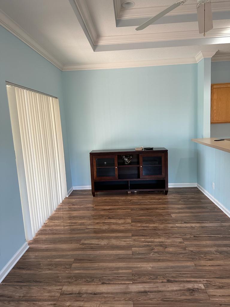 CASTLE PINES CONDOMINIUM - Residential Lease