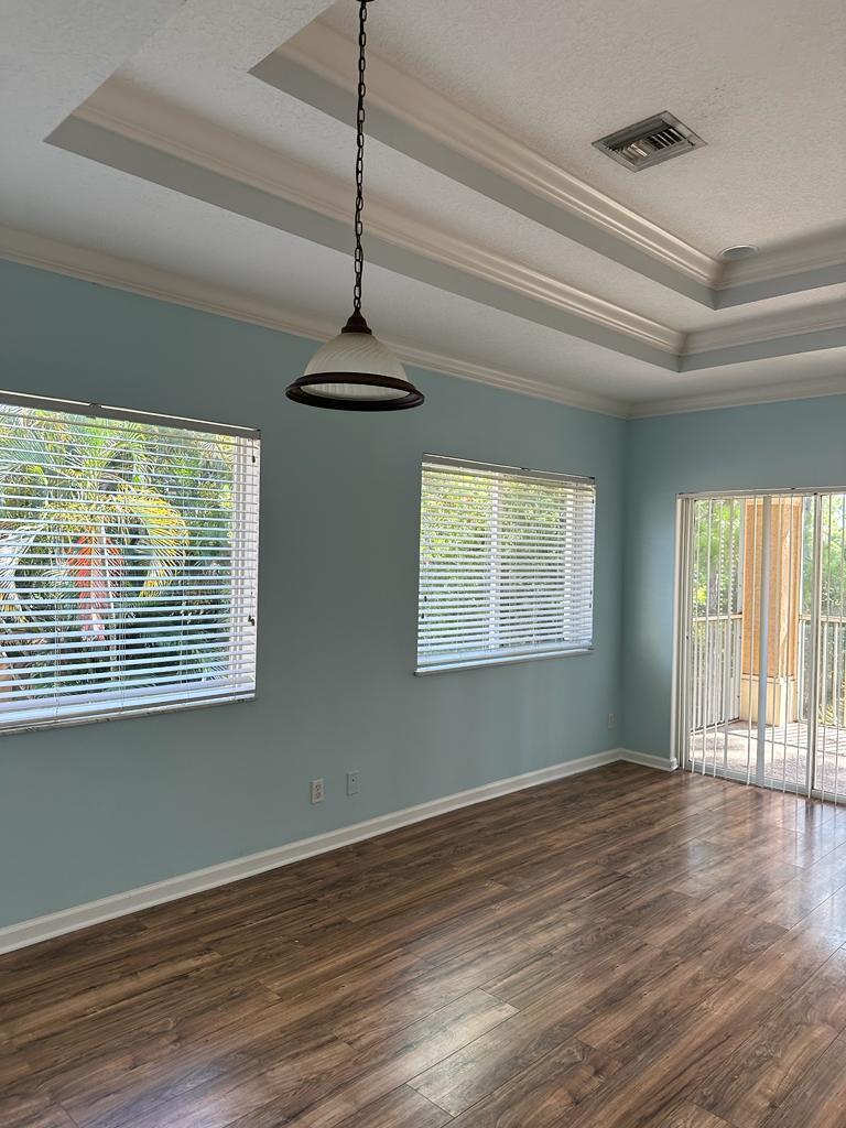 CASTLE PINES CONDOMINIUM - Residential Lease