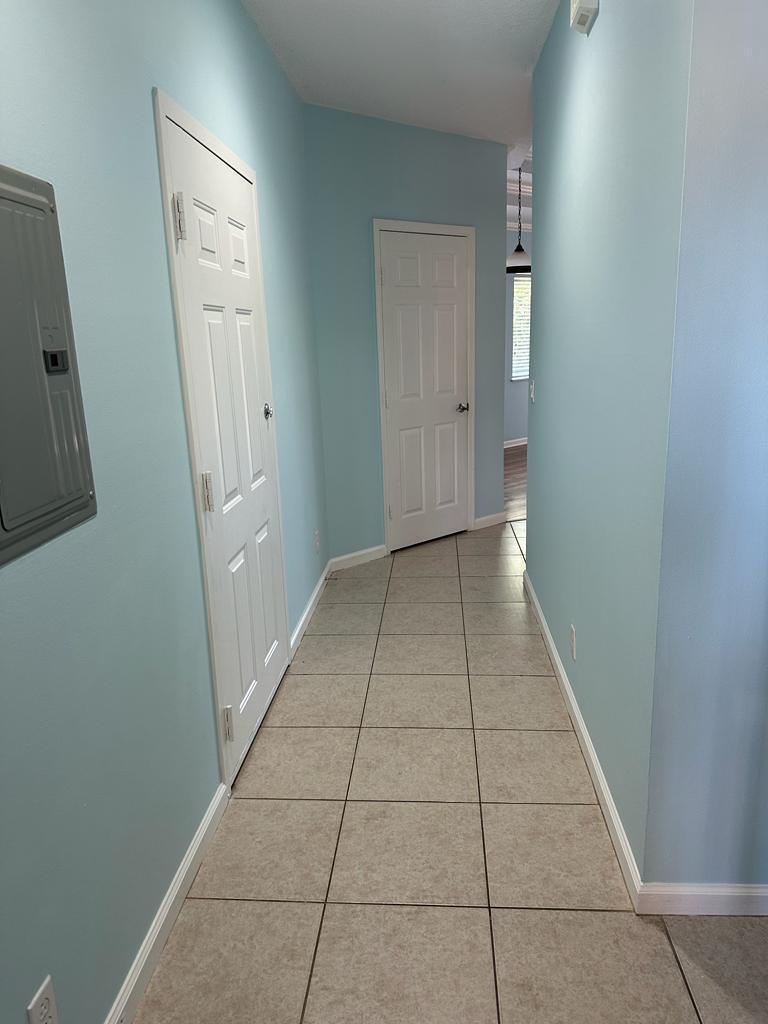 CASTLE PINES CONDOMINIUM - Residential Lease