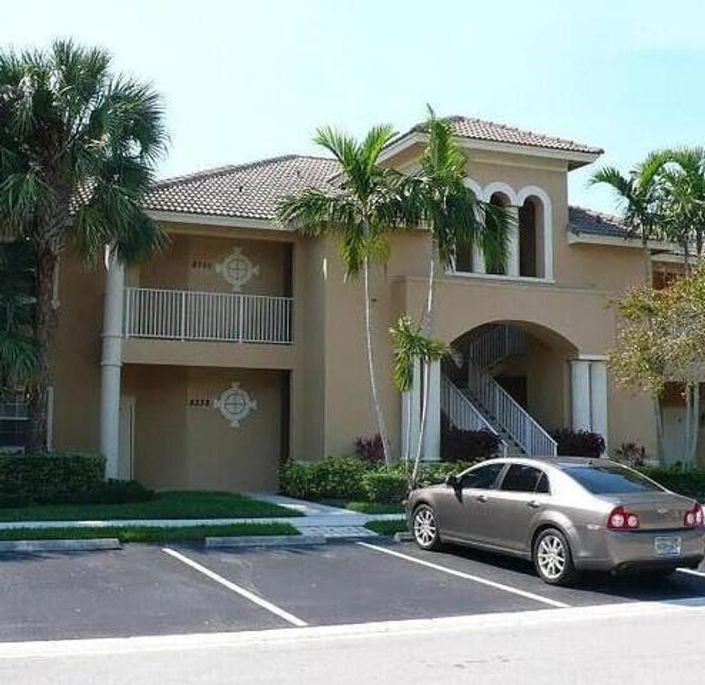 Photo of 8346 Mulligan Circle #2021 Side A, Port Saint Lucie, FL 34986 (MLS # R11118837)