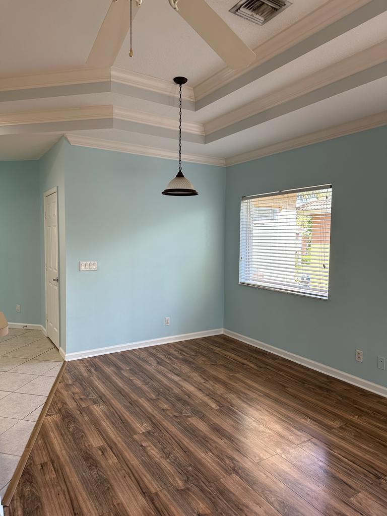 CASTLE PINES CONDOMINIUM - Residential Lease