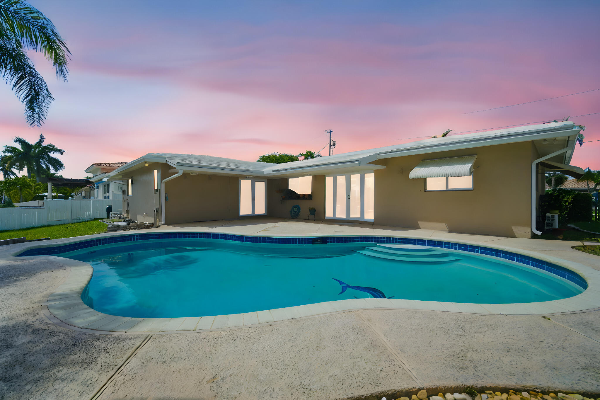 47 Fort Royal Island