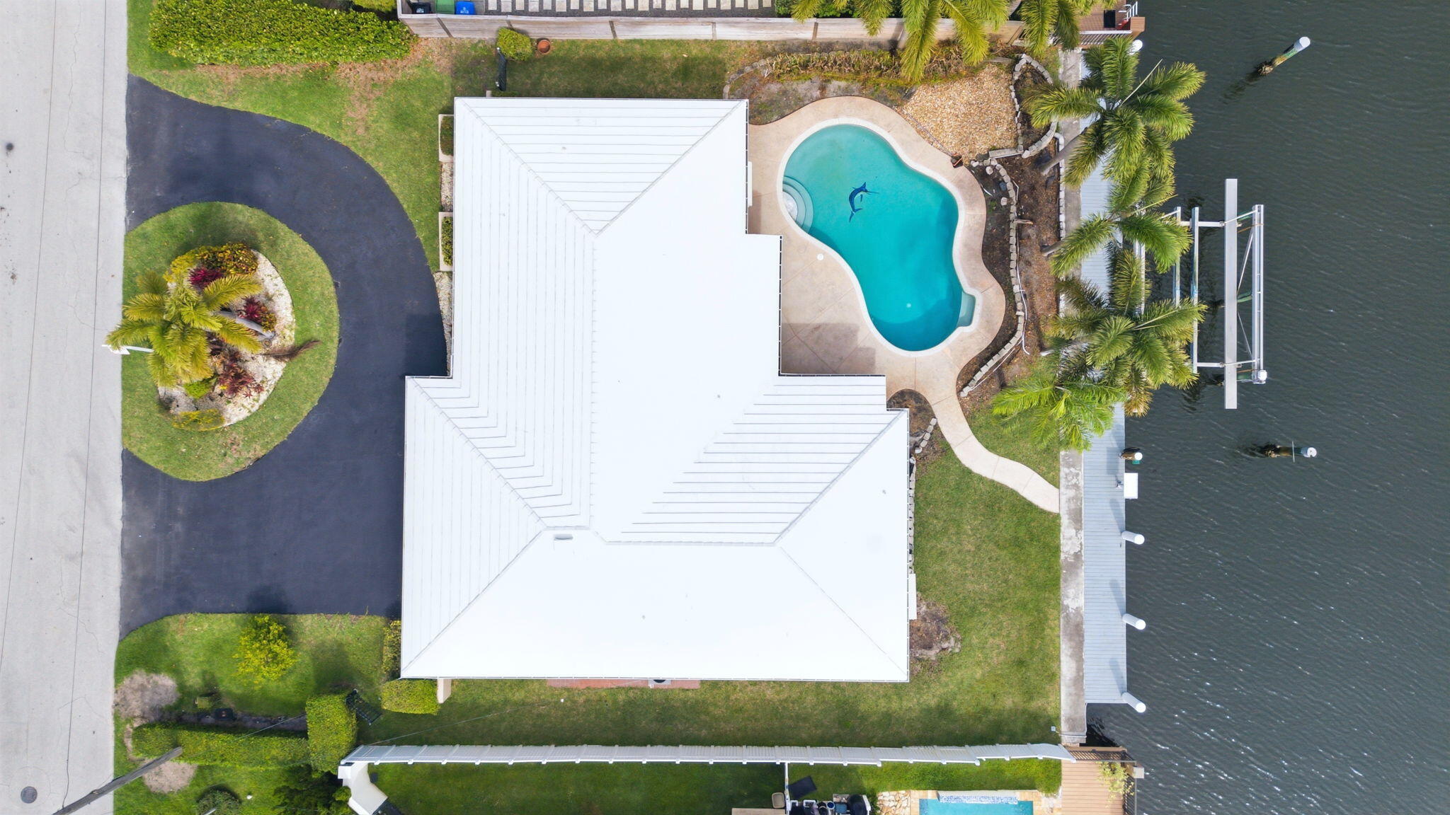 47 Fort Royal Island