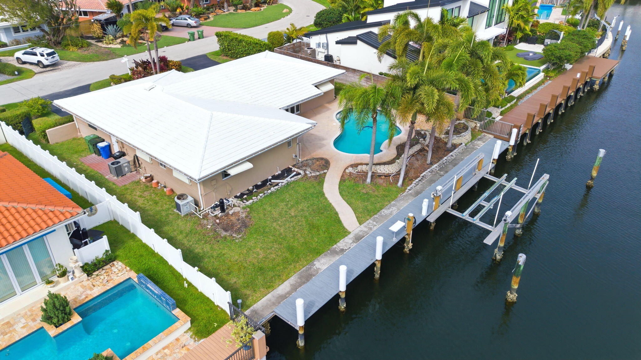 47 Fort Royal Island