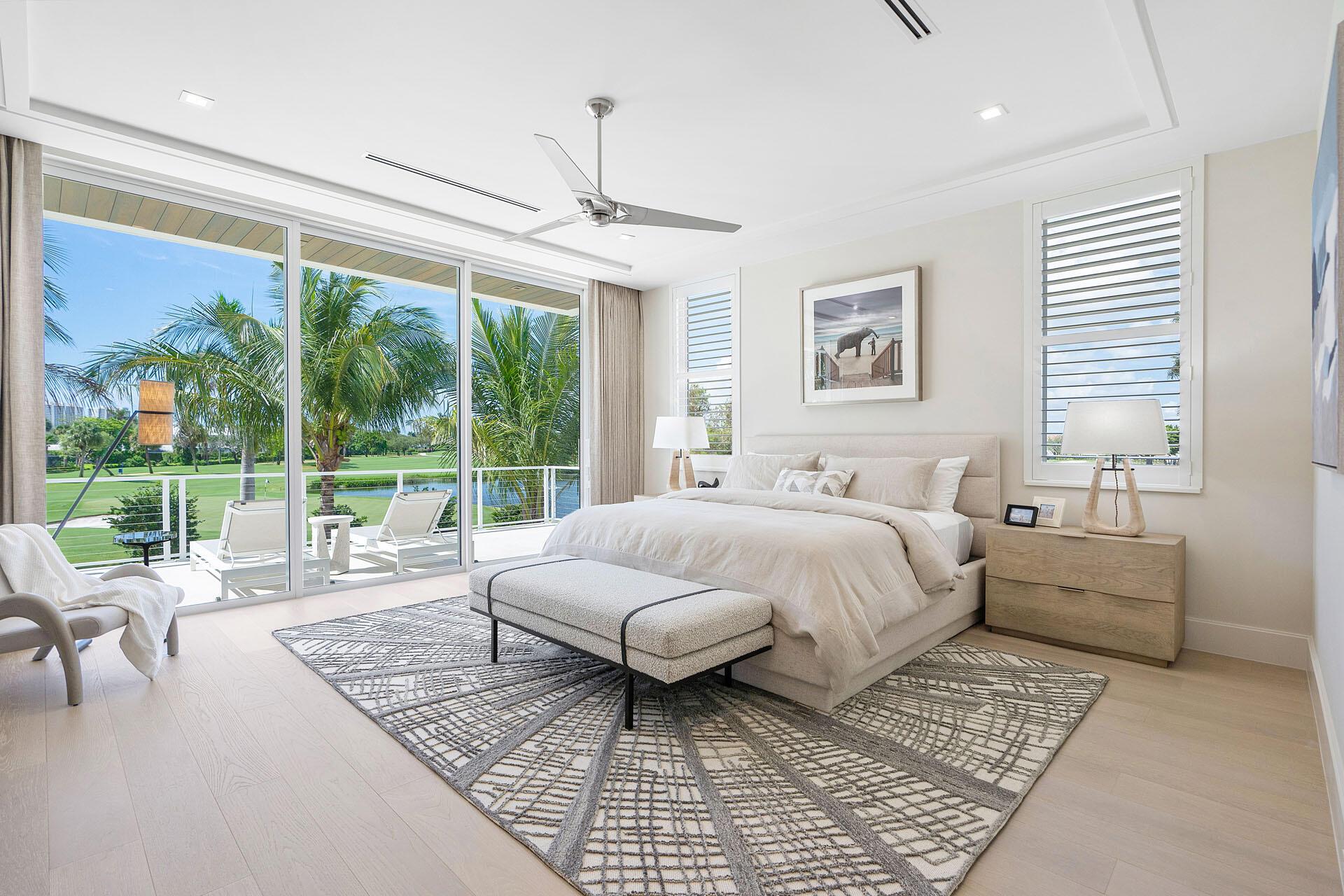 ROYAL PALM YACHT & COUNTR - Residential