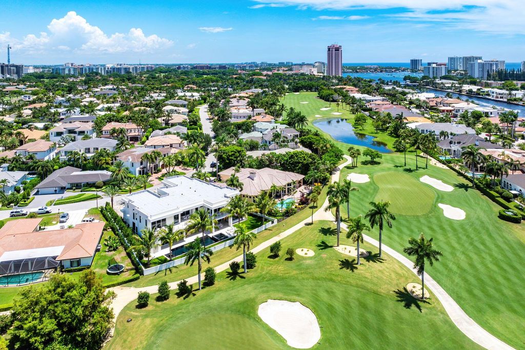 Photo of 1654 Sabal Palm Drive, Boca Raton, FL 33432 (MLS # R11001150)