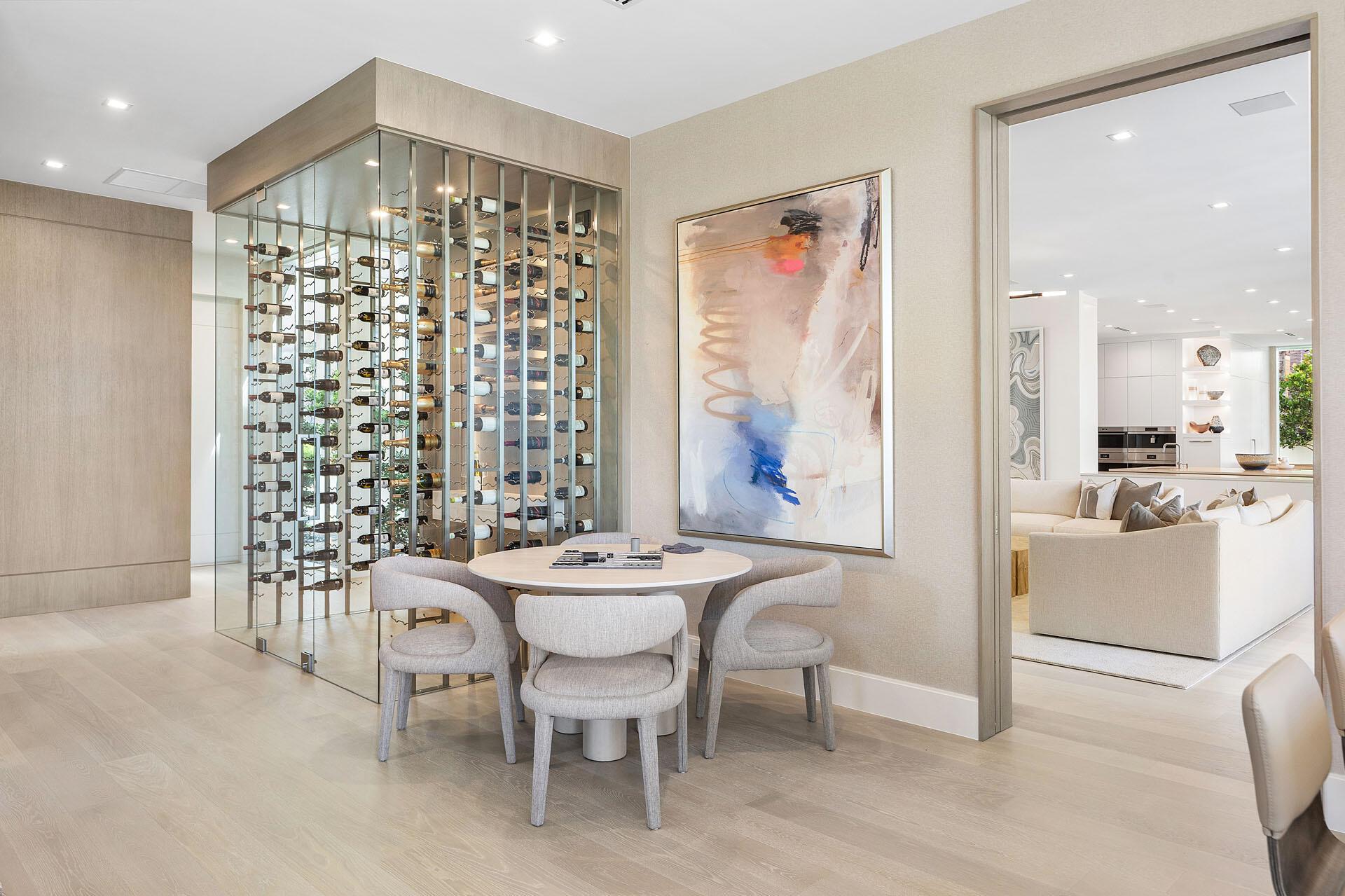 ROYAL PALM YACHT & COUNTR - Residential