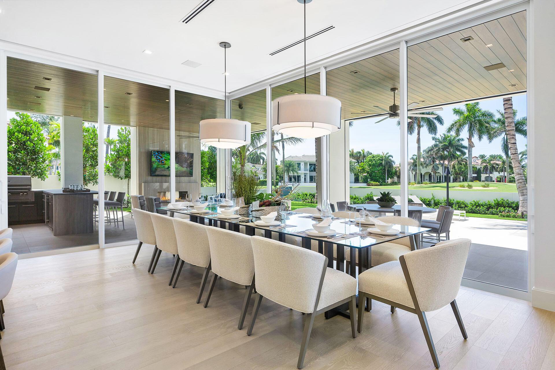 ROYAL PALM YACHT & COUNTR - Residential