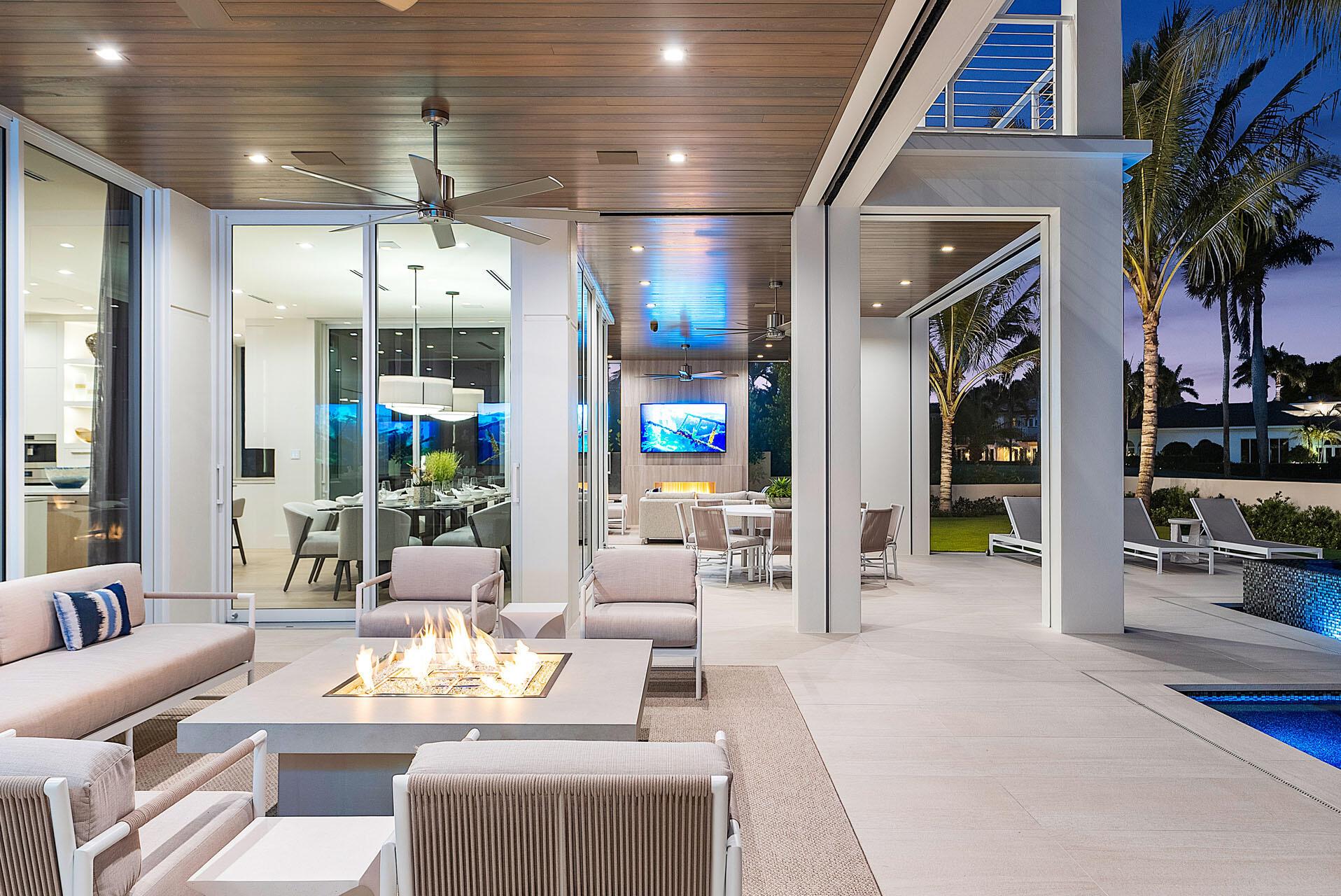 ROYAL PALM YACHT & COUNTR - Residential