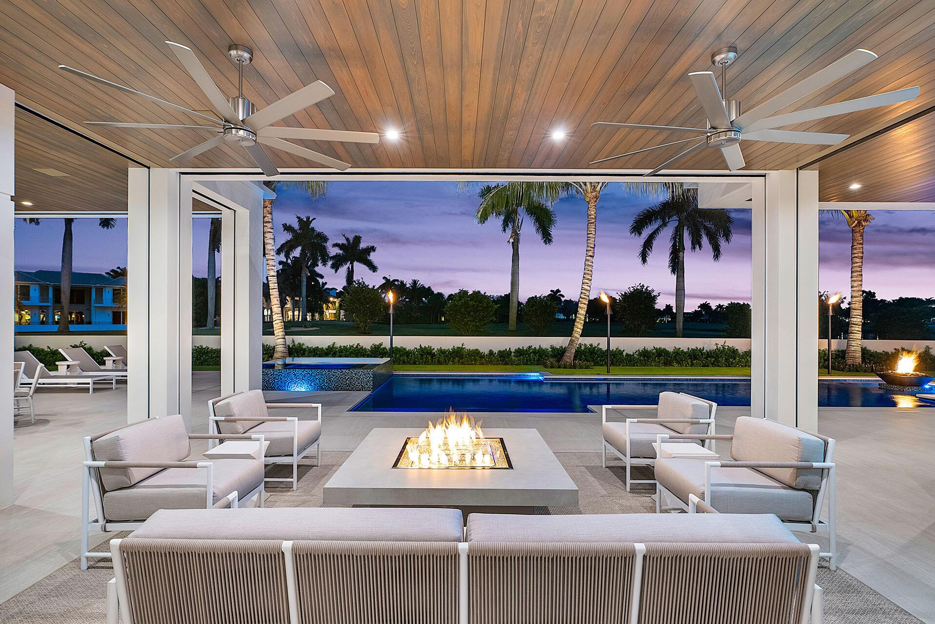 ROYAL PALM YACHT & COUNTR - Residential