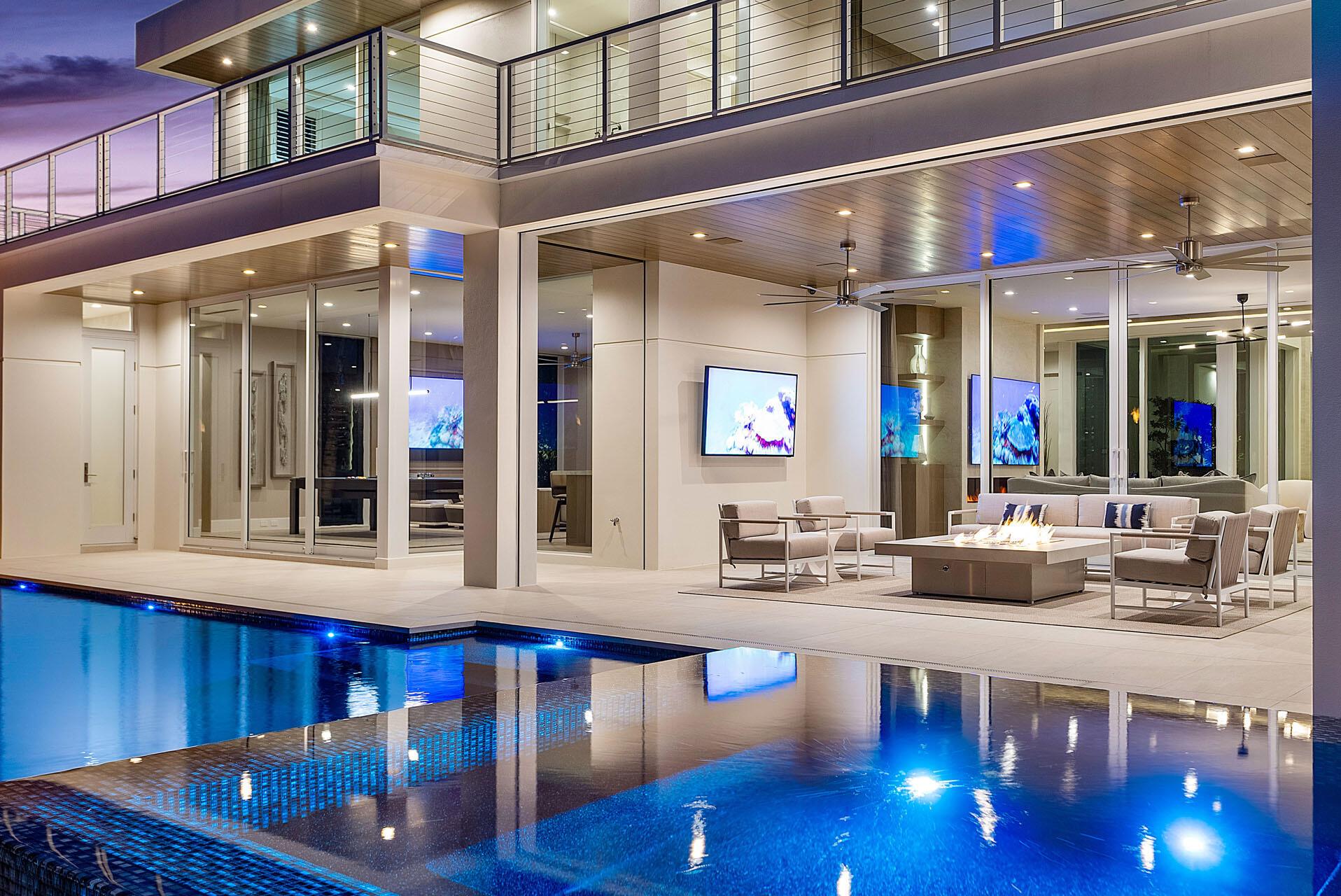 ROYAL PALM YACHT & COUNTR - Residential