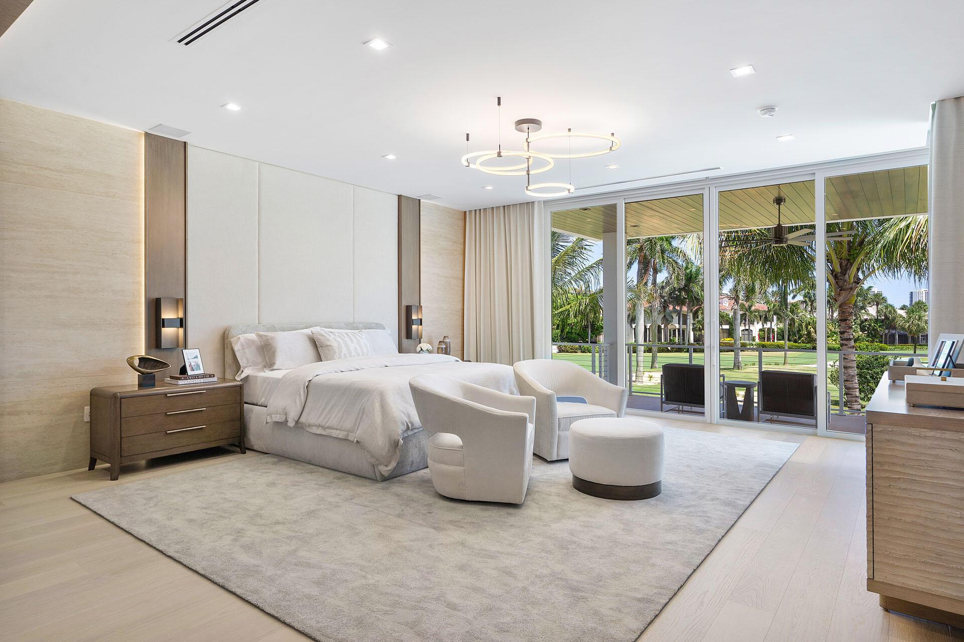 ROYAL PALM YACHT & COUNTR - Residential