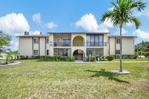 A home in Greenacres