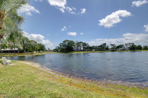 A home in Greenacres