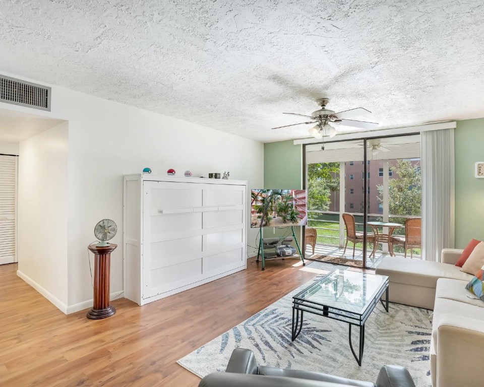 Somerset Condominiums - Residential