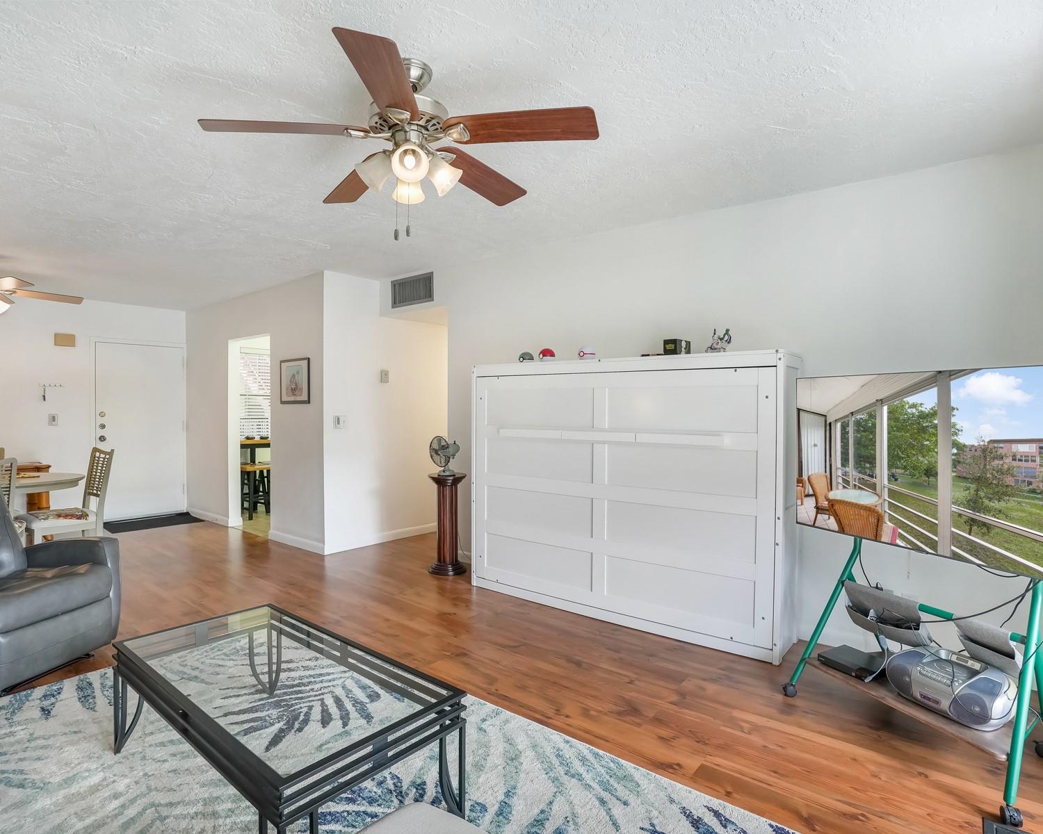 Somerset Condominiums - Residential