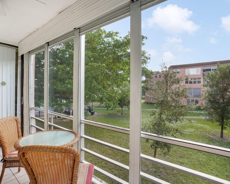 Somerset Condominiums - Residential