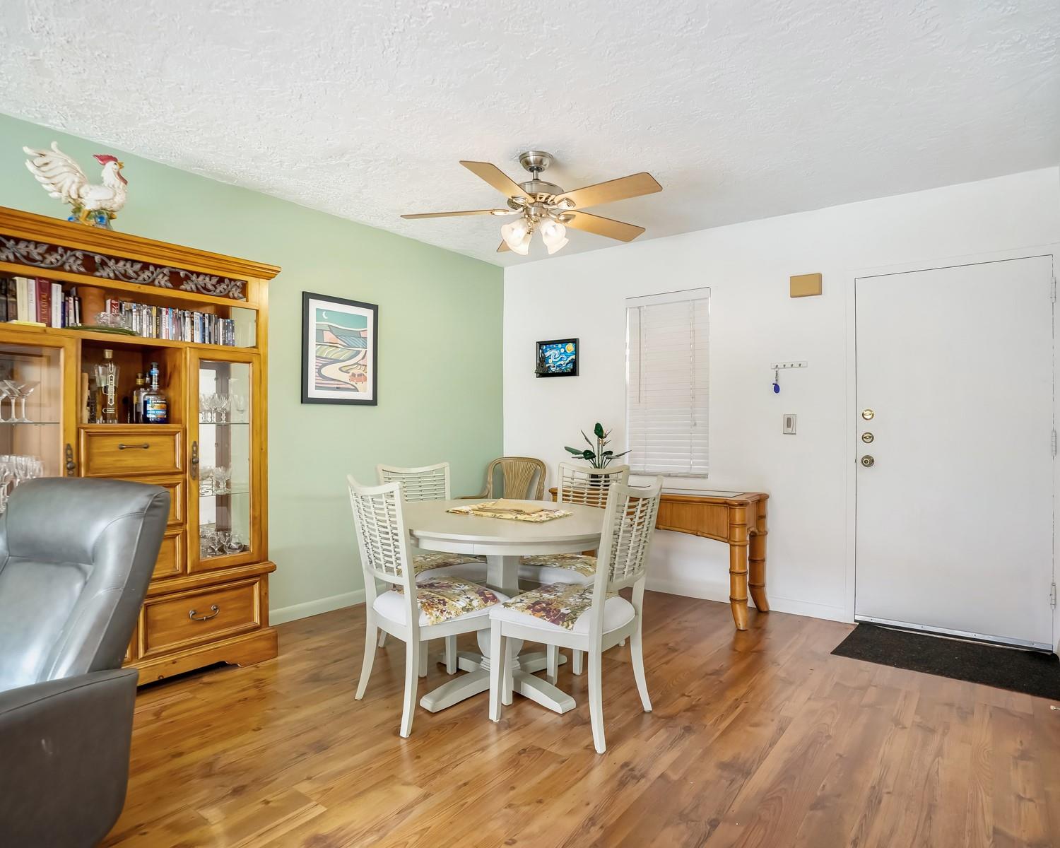 Somerset Condominiums - Residential