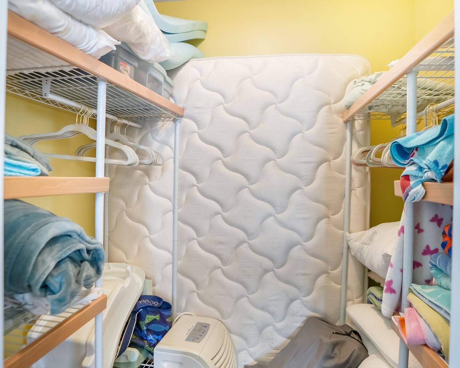 Somerset Condominiums - Residential